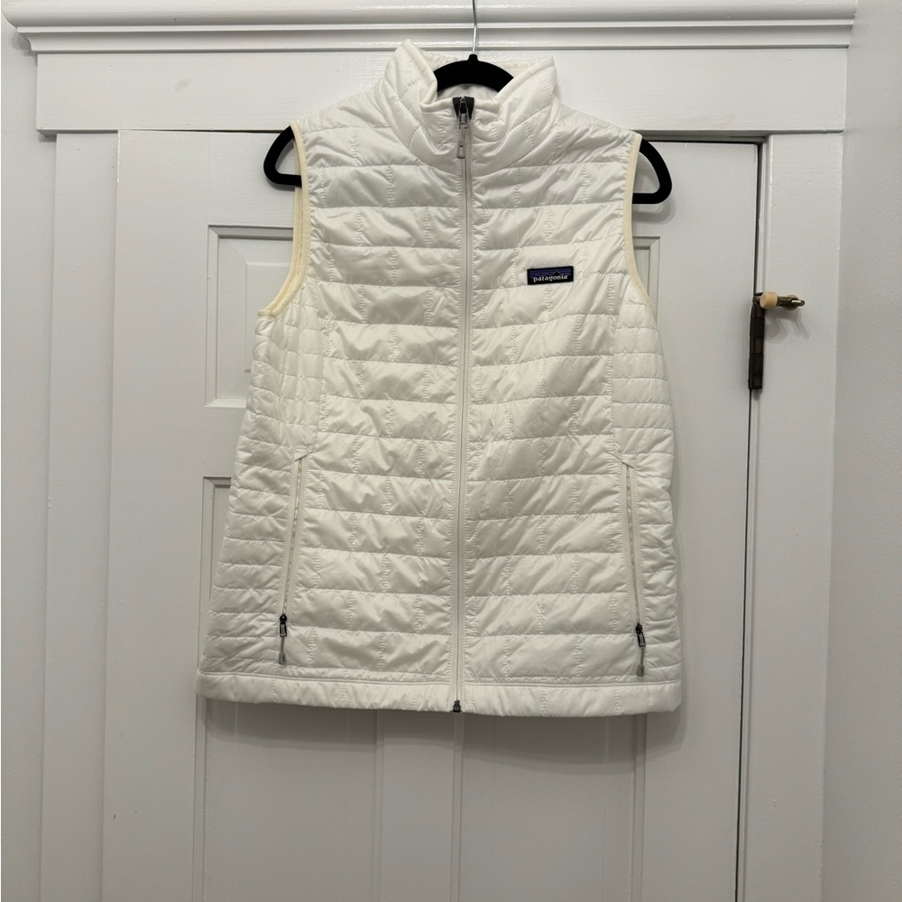 Patagonia Women’s Nano Puff Vest